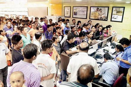GST effect: Mumbai goes mall-hopping at midnight to avail discounts