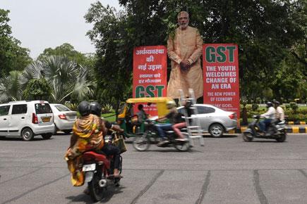 200 officers to monitor district-level implementation of GST