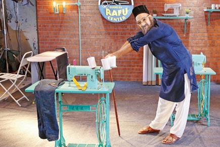 Sahil Khattar talks about his journey to the top of the comedy ladder