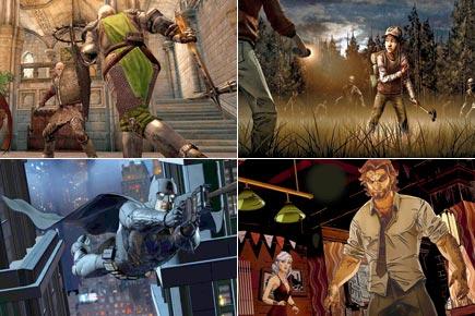 Top five must-have Telltale games