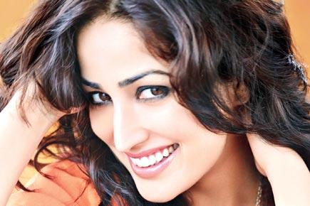 Yami Gautam roped in to endorse fast food chain