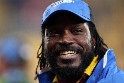 Chris Gayle: West Indies will strive to get direct entry into World Cup