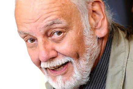 George A Romero, director of 'Night of the Living Dead' passes away