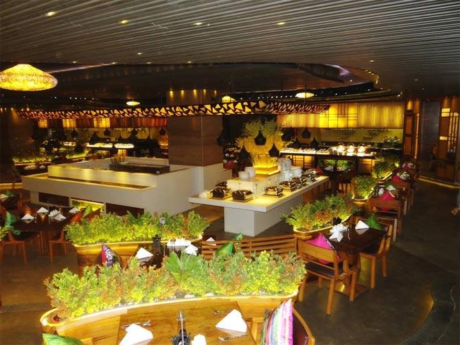 Mumbai food: 5 best buffet restaurants in the city