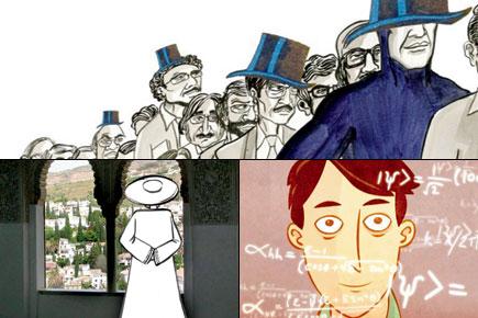 A candid chat with graphic novelist and artist Sarnath Banerjee