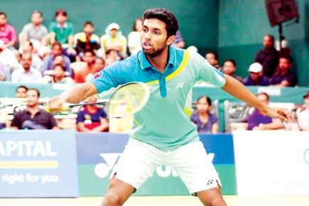 Indian shuttler HS Prannoy climbs to 17th spot in latest BWF world rankings