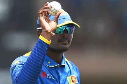Teen Wanidu Hasaranga bags debut hat-trick as Sri Lanka crush Zimbabwe