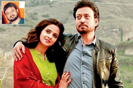 No TV screening for 'Hindi Medium'