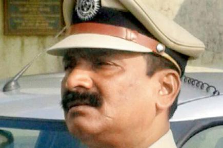 Byculla Jail Riot:She misused government funds - former jail superintendent