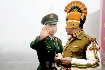 Sikkim standoff different from previous border frictions: China