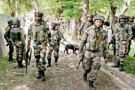 Indian Army ready for long haul in Doka La