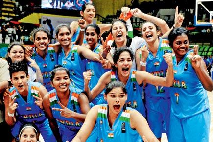 Asia cup: India pip Kazakhstan 75-73, promoted to Division A