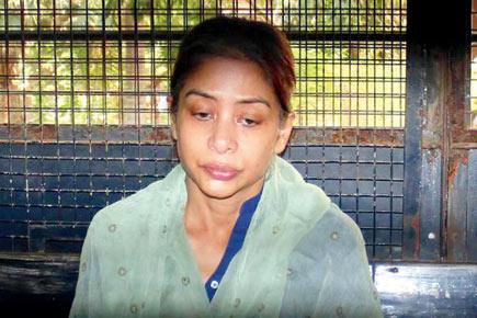 Indrani Mukerjea accuses prison officials of using kids as human shields
