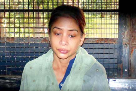 Byculla Jail inmate murder: Indrani's complaint to be probed by Crime Branch