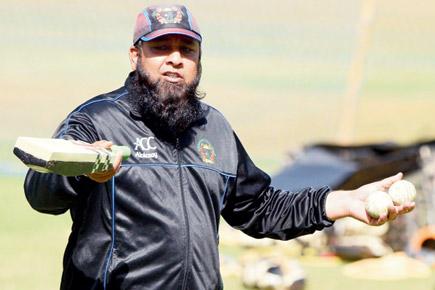 Inzamam-ul-Haq's Rs 10 million cash award raises eyebrows