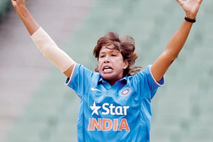 Indian cricketer Jhulan Goswami: We can perform better as a team
