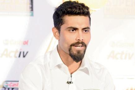 Ravindra Jadeja: I don't play for critics who change views after every series