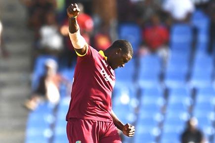 Patchy batting sees India lose to West Indies by 11 runs in 4th ODI
