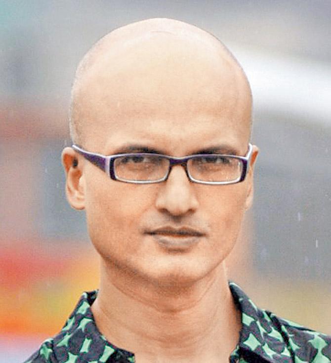 Jeet Thayil