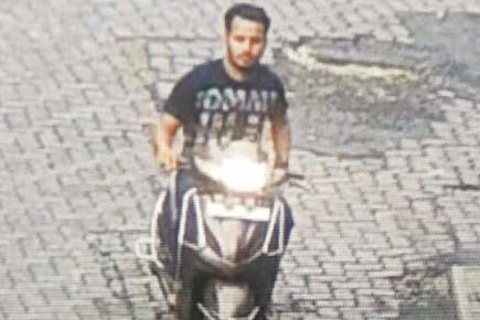 Mumbai: Serial molester's scooter model gives him away, nabbed