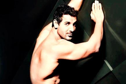 John Abraham's brave act after film set gets hit by sandstorm