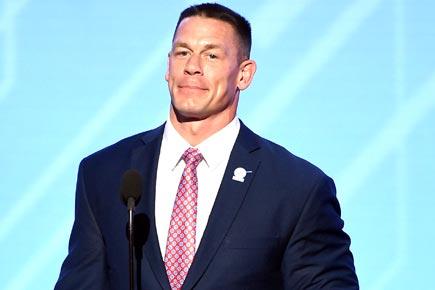 WWE superstar John Cena to play villain in Ninja Turtles reboot