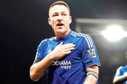 John Terry wants to come back as Chelsea manager