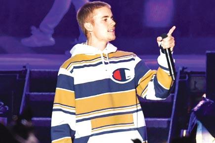 Will 'spiritual awakening' mark end of Justin Bieber's music career?