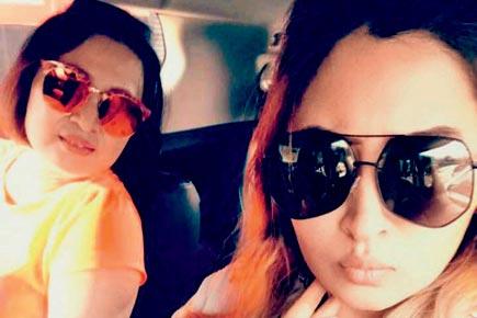 Jwala Gutta livid over mother being called Chinese
