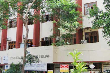 Mumbai: Open-schooled student denied admission by KC College