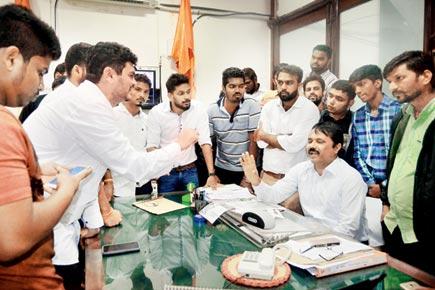 Mumbai: FYJC portal to warn against tie-ups between colleges and classes