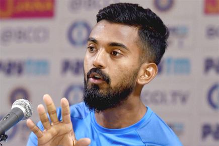 India vs Sri Lanka: KL Rahul down with fever ahead of first Test