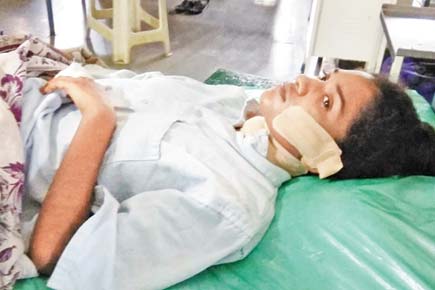 Mumbai Crime: Boss calls teen to pay pending dues, slashes her face