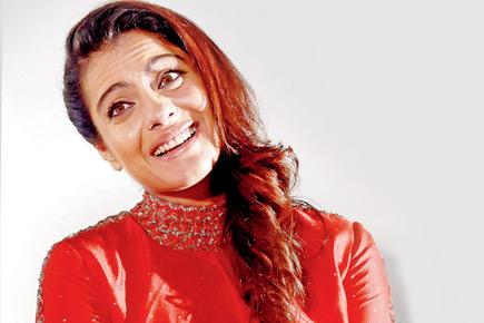 Kajol: Never cancelled a shoot in my 25-year-long career