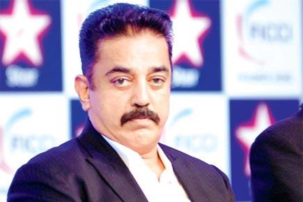 M.K.Stalin comes to the support of Kamal Haasan