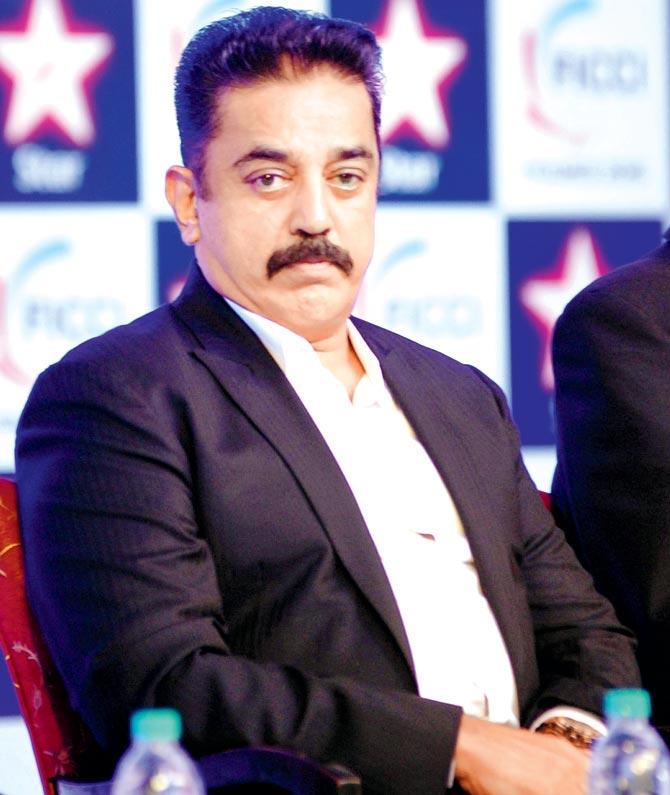 Kamal Haasan