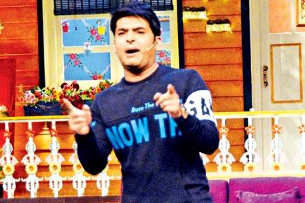 'The Kapil Sharma Show' to go off air? Here's the truth!
