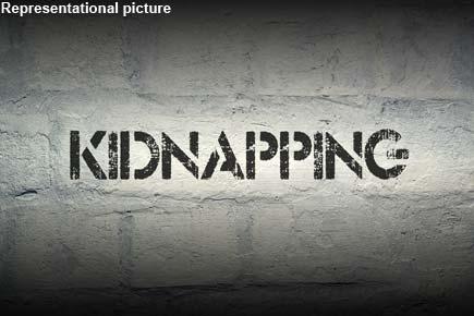 Three held for kidnapping minor girl in Kulgam