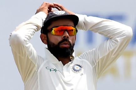 India vs Sri Lanka: Opening combination is a 'happy headache' for Virat Kohli