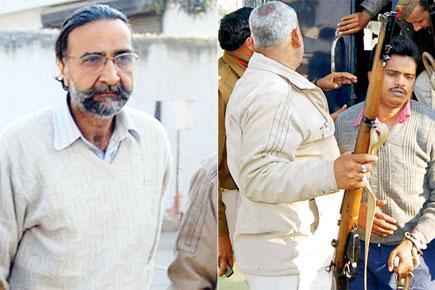 Nithari killings: Pandher, Koli sentenced to death for serial rape, murder
