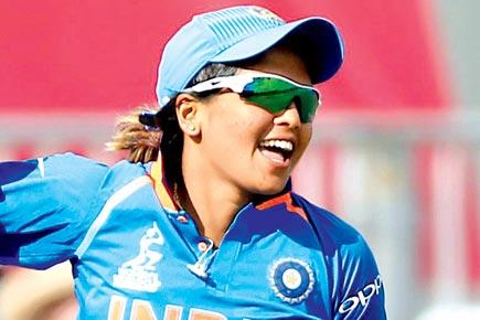 ICC Women's World Cup: Upbeat India eye semi-final spot through South Africa win