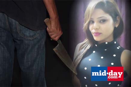 Actress Kritika Chaudhary's murder case: The mystery and history