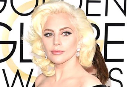 Lady Gaga turns substitute teacher in ad