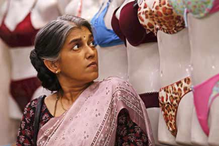 'Lipstick Under My Burkha' does the impossible!