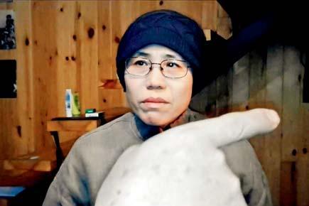 Liu Xiaobo's widow goes incommunicado