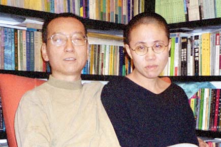 Denied treatment abroad, Chinese Nobel Peace laureate Liu Xiaobo dies