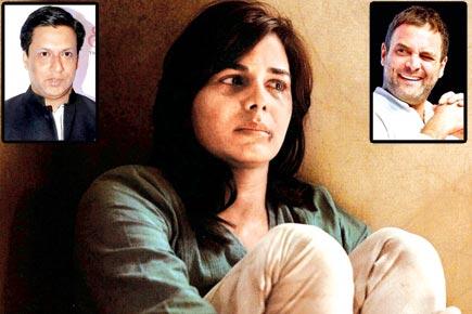 Madhur Bhandarkar seeks Rahul Gandhi's intervention in 'Indu Sarkar' row
