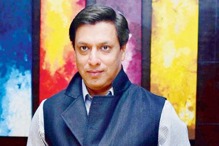 Madhur Bhandarkar: Angry with selective activism in Bollywood