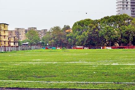 Swanky new football ground to host matches of MDFA