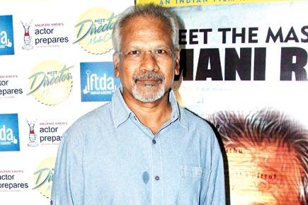 Mani Ratnam urges film preservation